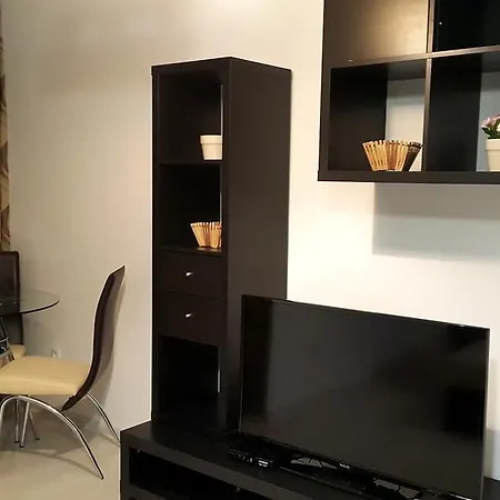 Bella Apartment *