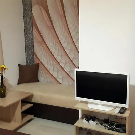 Apartment Bella Sofia