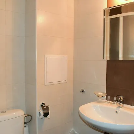 Bella Apartment *