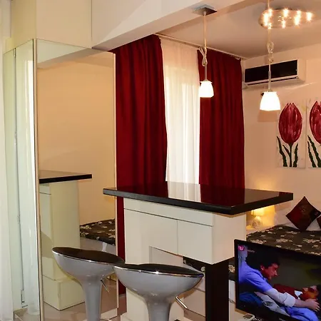 Apartment Bella Sofia