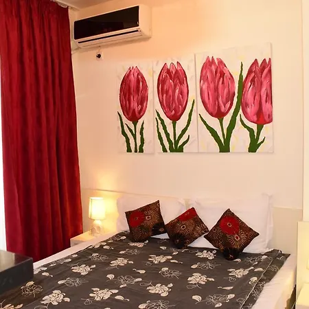 Apartment Bella