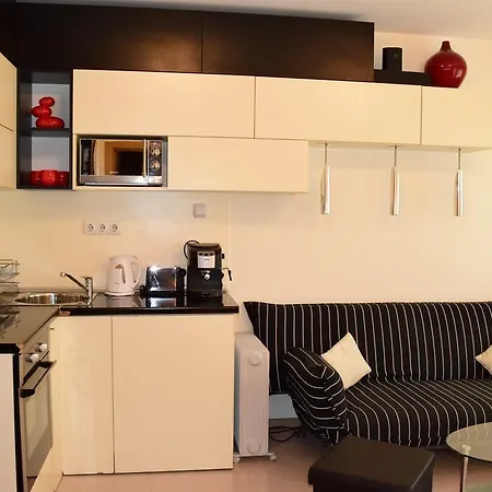 Bella Apartment Sofia