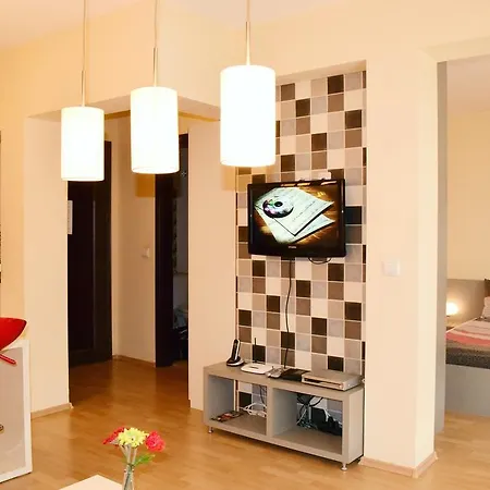 Apartment Bella *