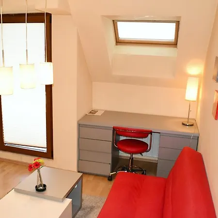 Apartment Bella Sofia