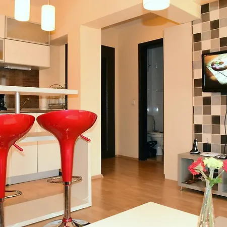 Apartment Bella *