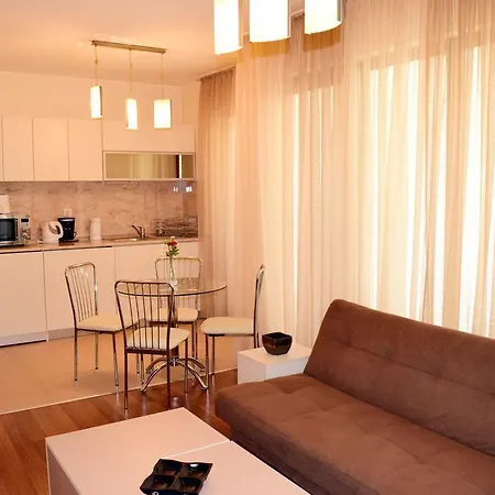 Bella Apartment Sofia