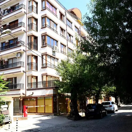 Bella Apartment Sofia