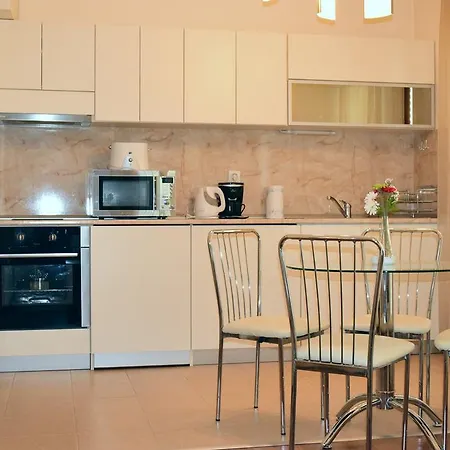 Apartment Bella
