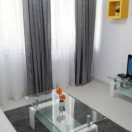 Bella Apartment