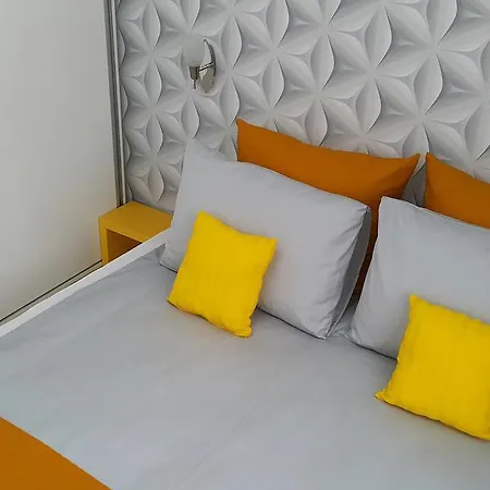 Bella Apartment